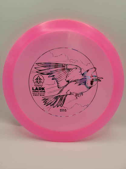 Lark (Meso Plastic) 8/4/-1/2