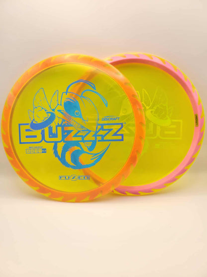 Buzzz Saw (FuZed Line) 5/4/-1/1