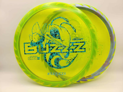 Buzzz Saw (FuZed Line) 5/4/-1/1
