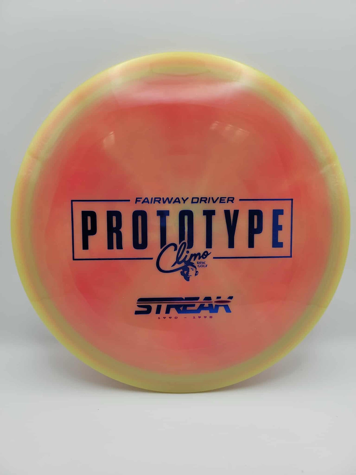 Streak - Prototype 7/5/0/1
