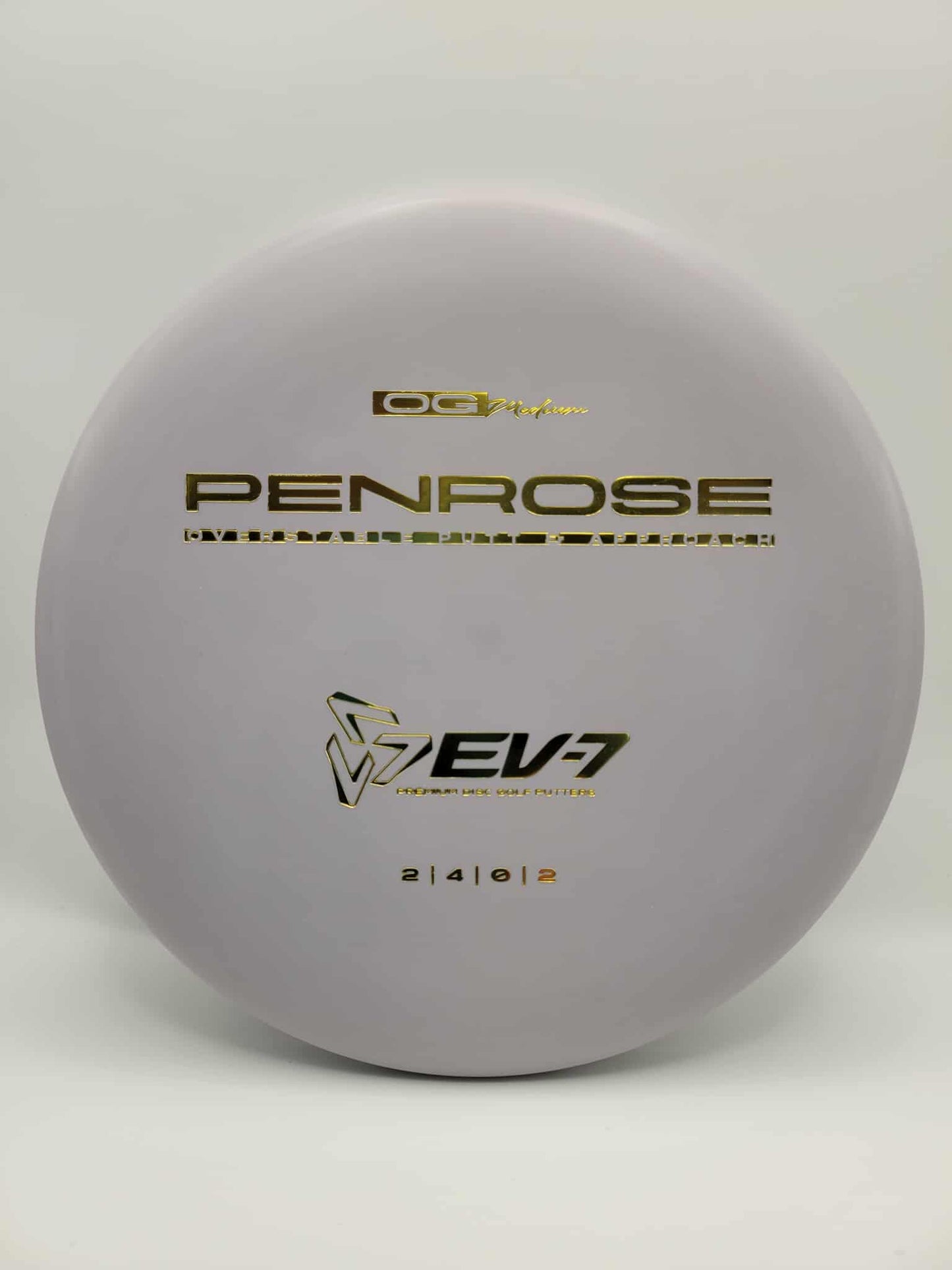 Penrose (OG Medium) 2/4/0/2