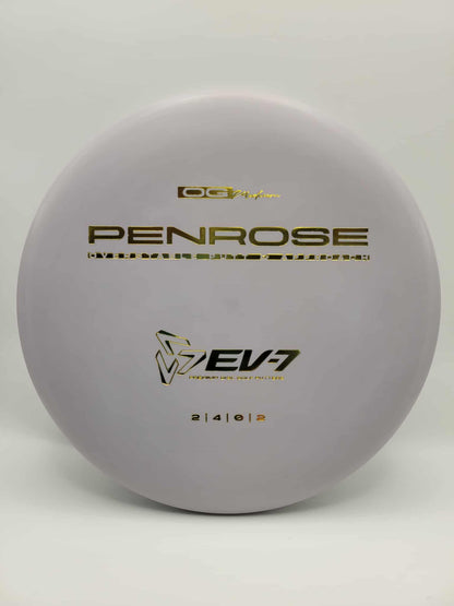 Penrose (OG Medium) 2/4/0/2