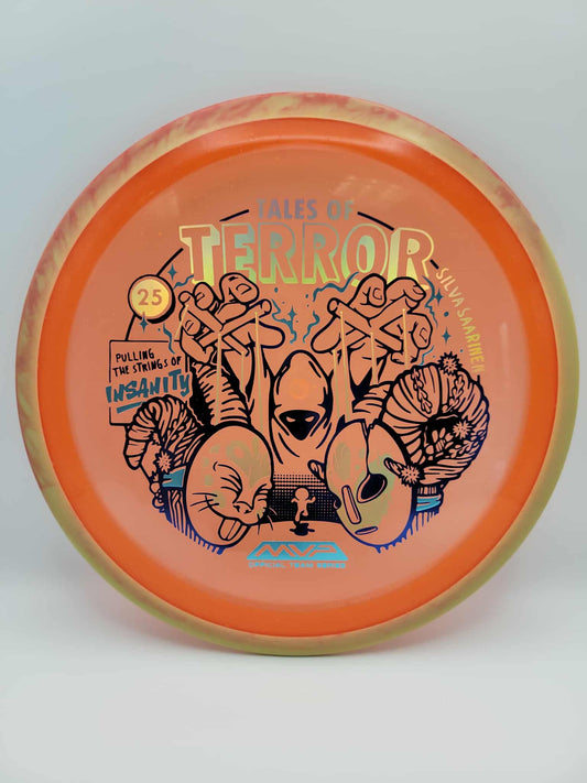 Insanity (Particle Proton Glow) - 2025 Team Series Halloween Edition