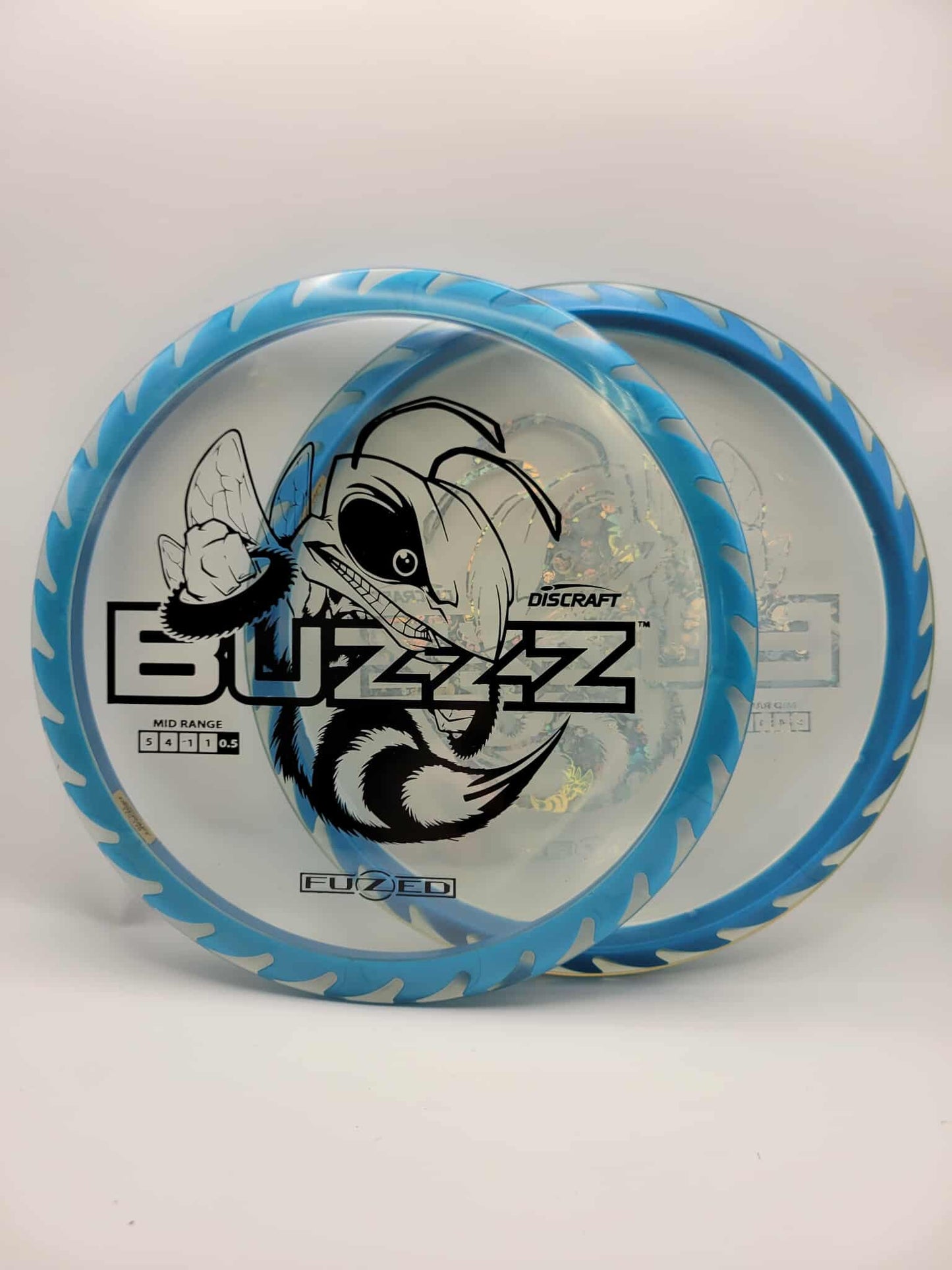 Buzzz Saw (FuZed Line) 5/4/-1/1