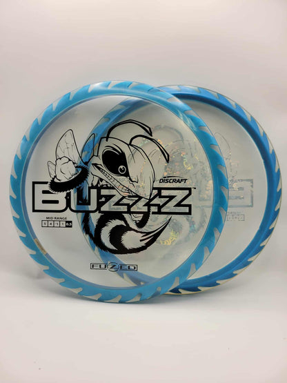 Buzzz Saw (FuZed Line) 5/4/-1/1