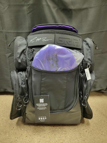 Disc Golf Bag