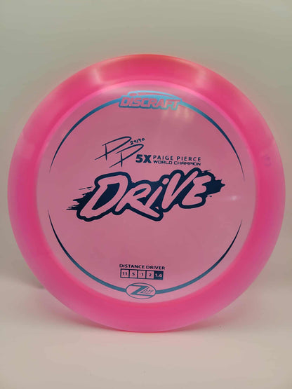 Drive (Z Lite) 11/5/-1/2