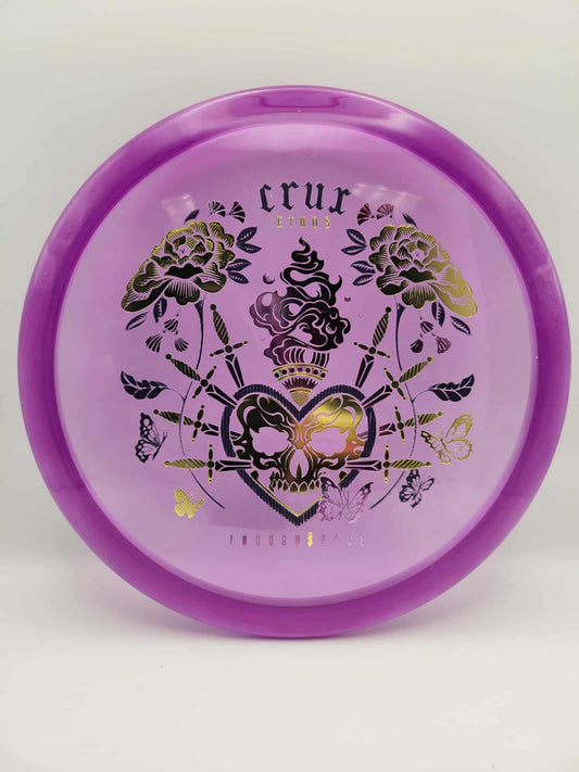 Crux (Ethos) 5/4/0/2