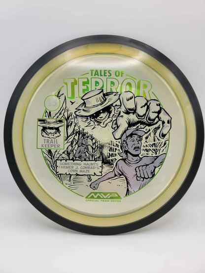 Trail (Proton Plastic) - 2025 Team Series Halloween Edition