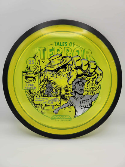 Trail (Proton Plastic) - 2025 Team Series Halloween Edition