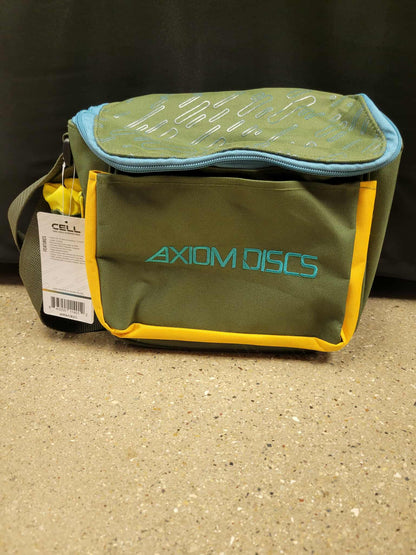 Disc Golf Bag