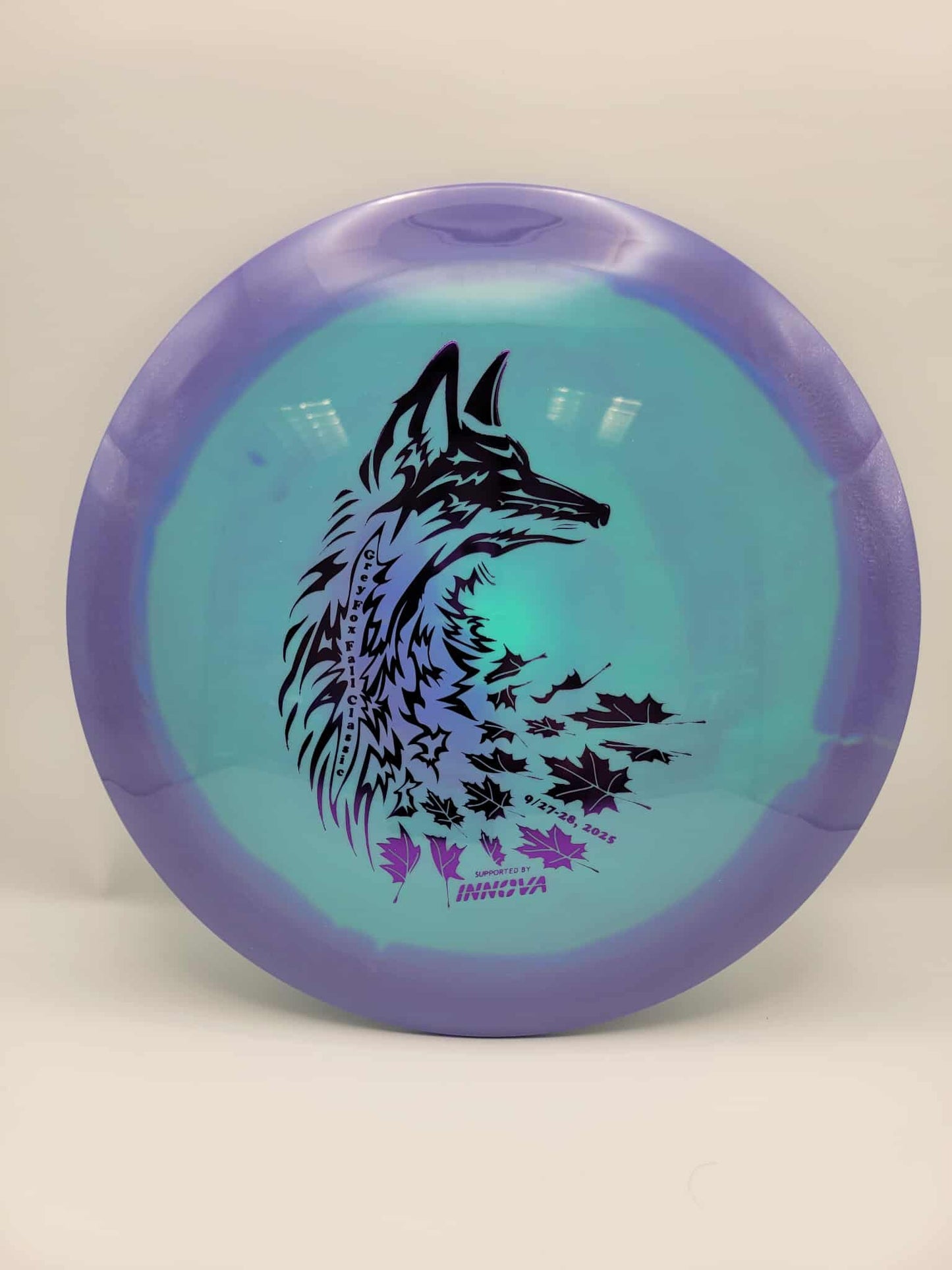 Mamba (Halo Star Plastic) 11/5/-5/1