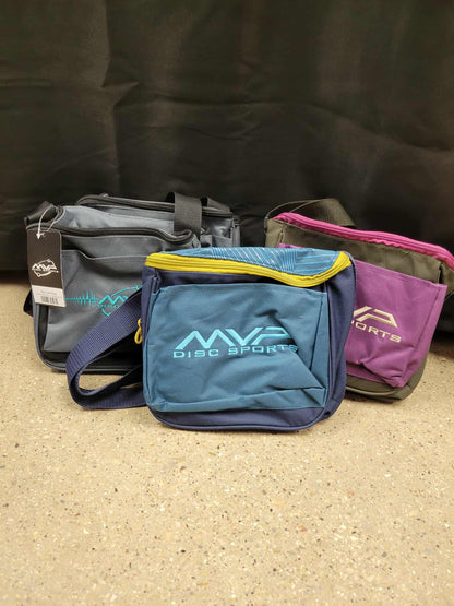 Disc Golf Bag