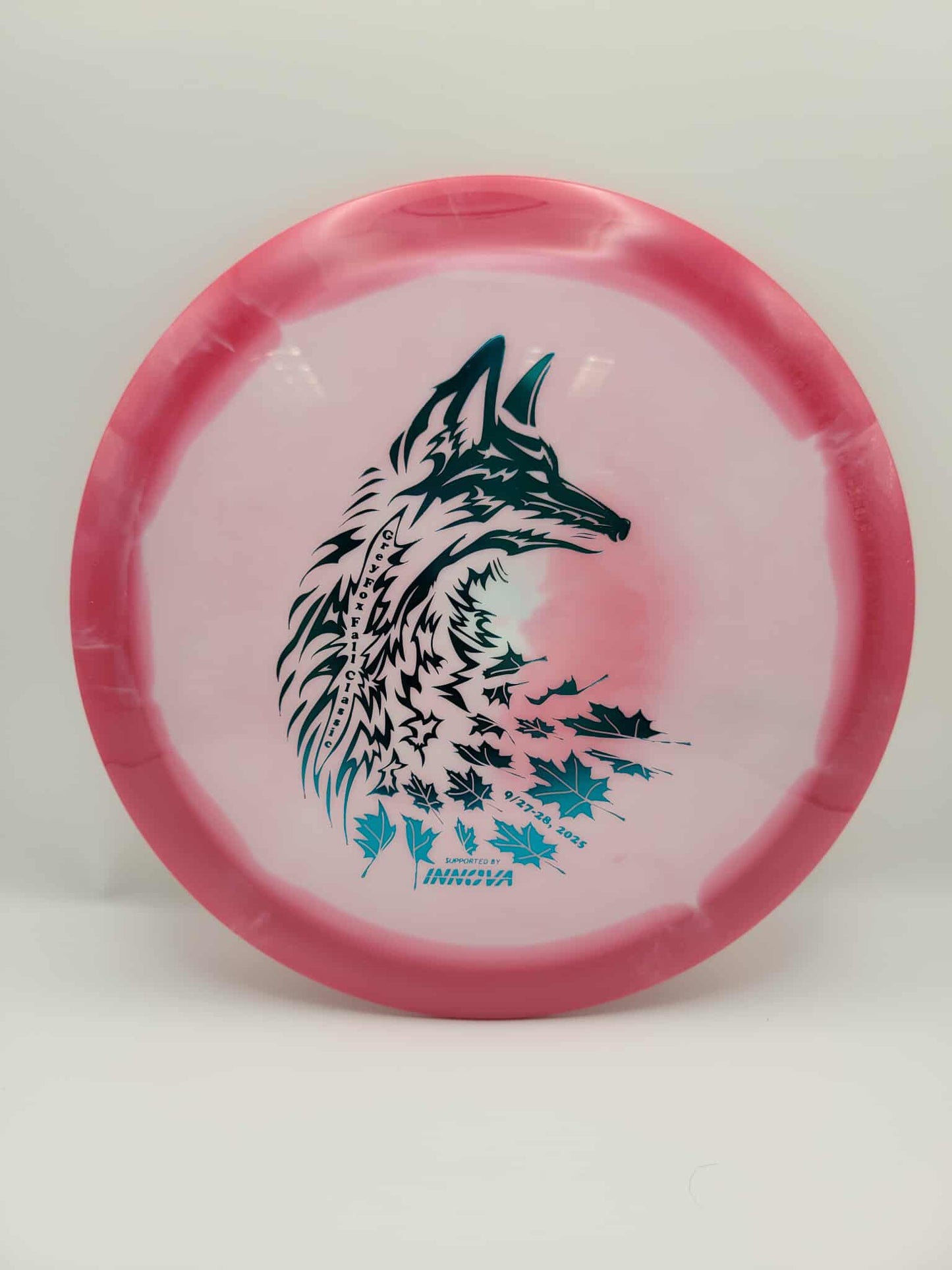Mamba (Halo Star Plastic) 11/5/-5/1