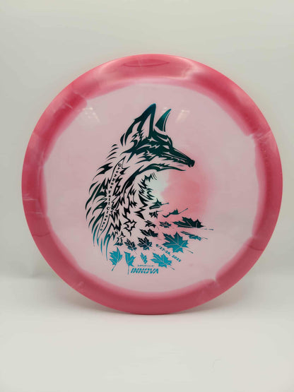 Mamba (Halo Star Plastic) 11/5/-5/1