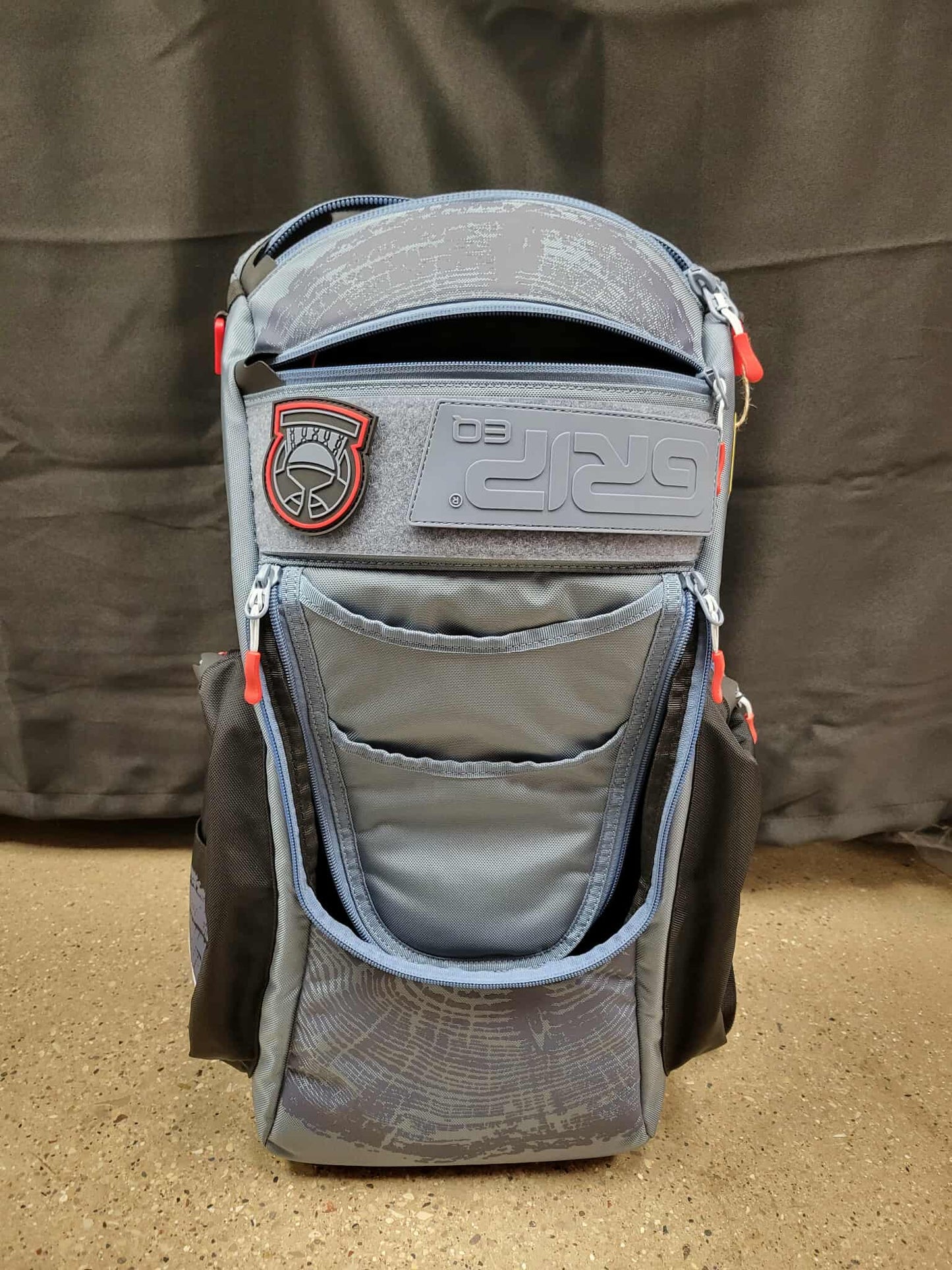 Disc Golf Bag