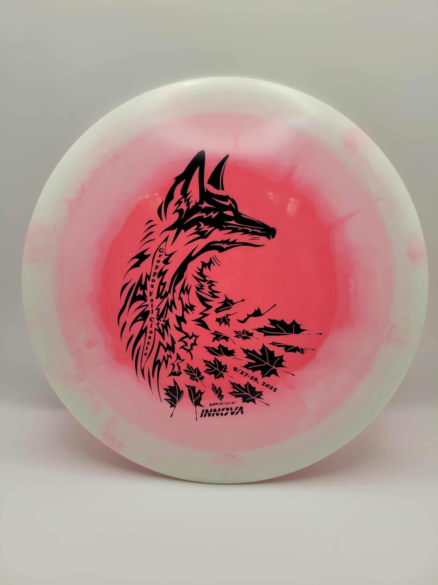 Gorgon (Proto Glow Halo Star Plastic) 10/6/-2/1