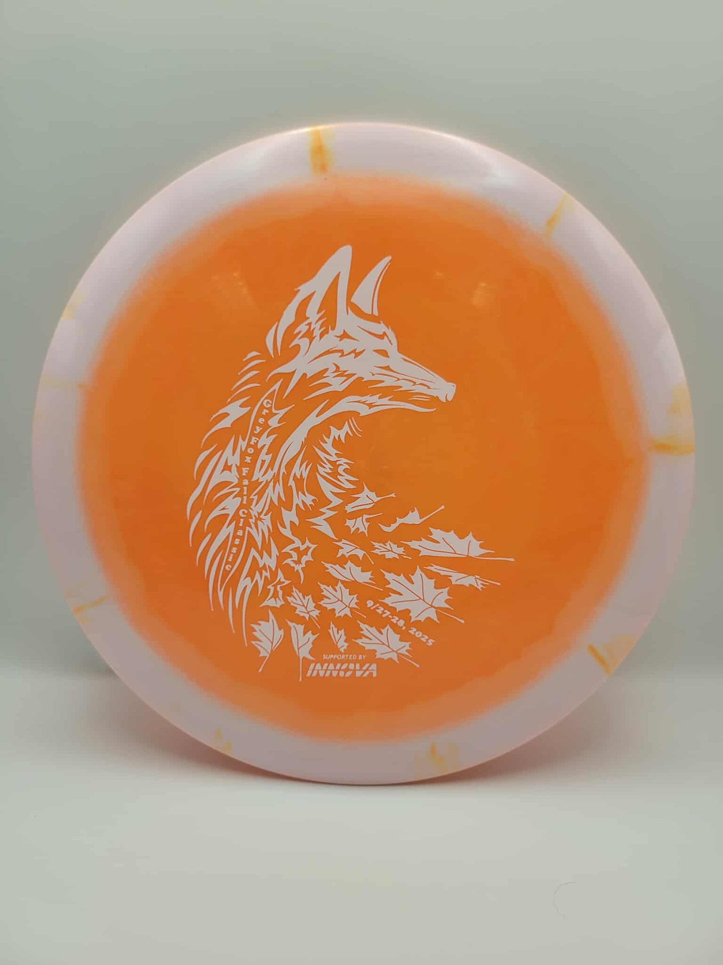 Gorgon (Halo Star Plastic) 10/6/-2/1