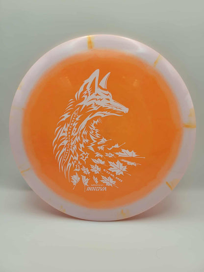Gorgon (Halo Star Plastic) 10/6/-2/1
