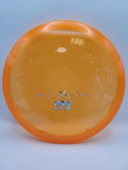 Juju (Meso Soft Plastic) 2/4/-1/0