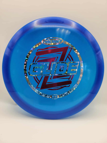 Reissued Z Glide