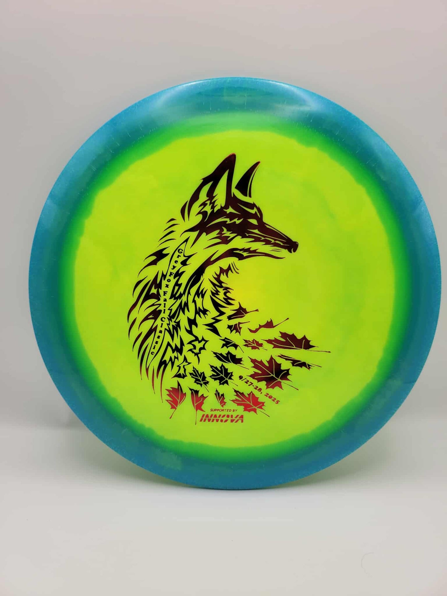 Wraith (Halo Star) 11/5/1-/3