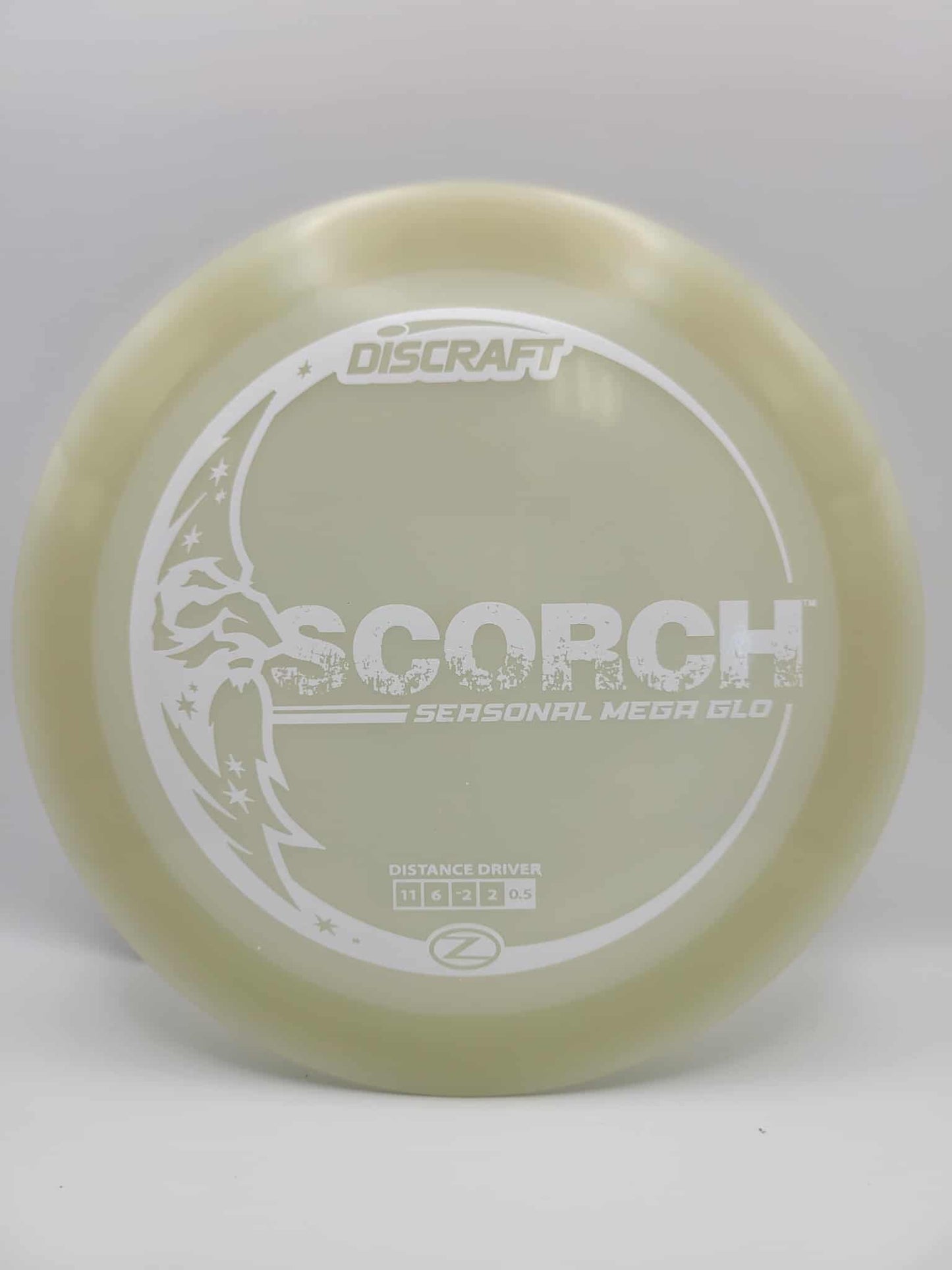 Scorch (Seasonal Mega Glow) 11/6/-2/2