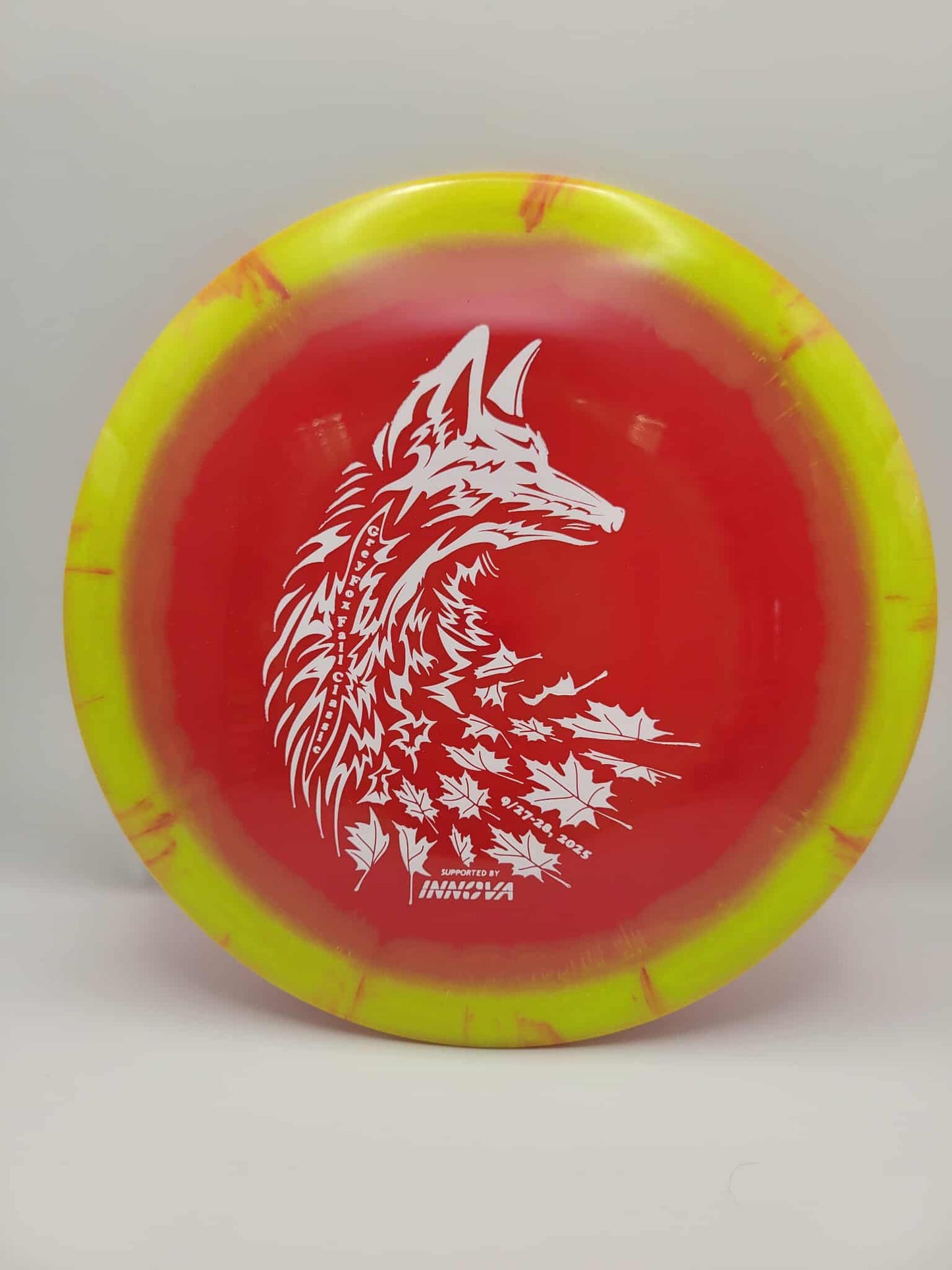 Gorgon (Halo Star Plastic) 10/6/-2/1