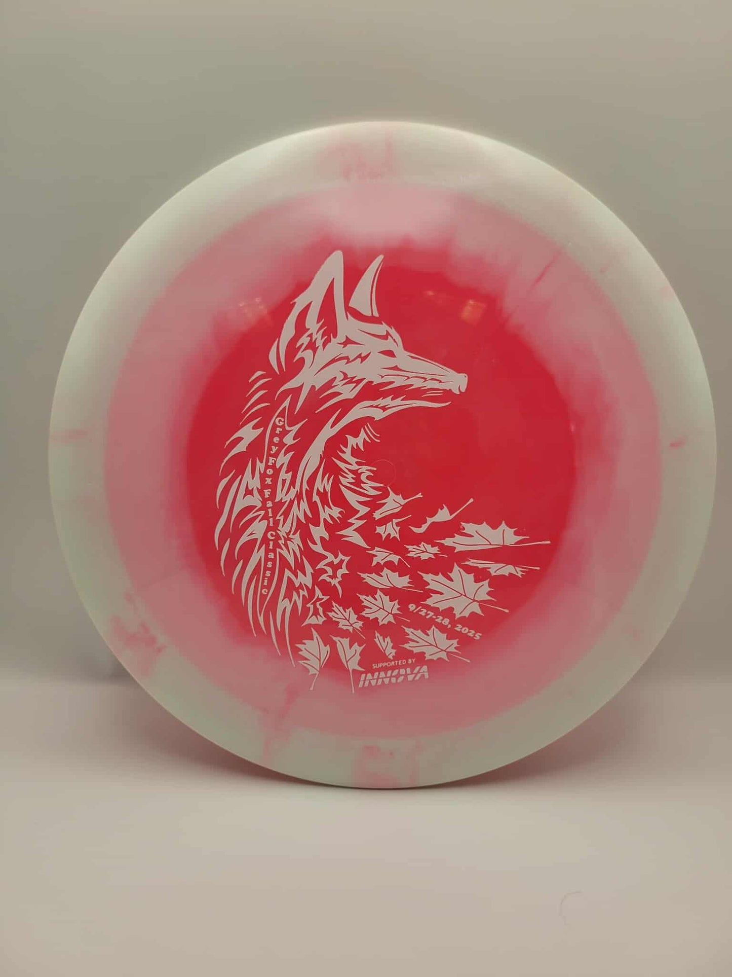 Gorgon (Proto Glow Halo Star Plastic) 10/6/-2/1