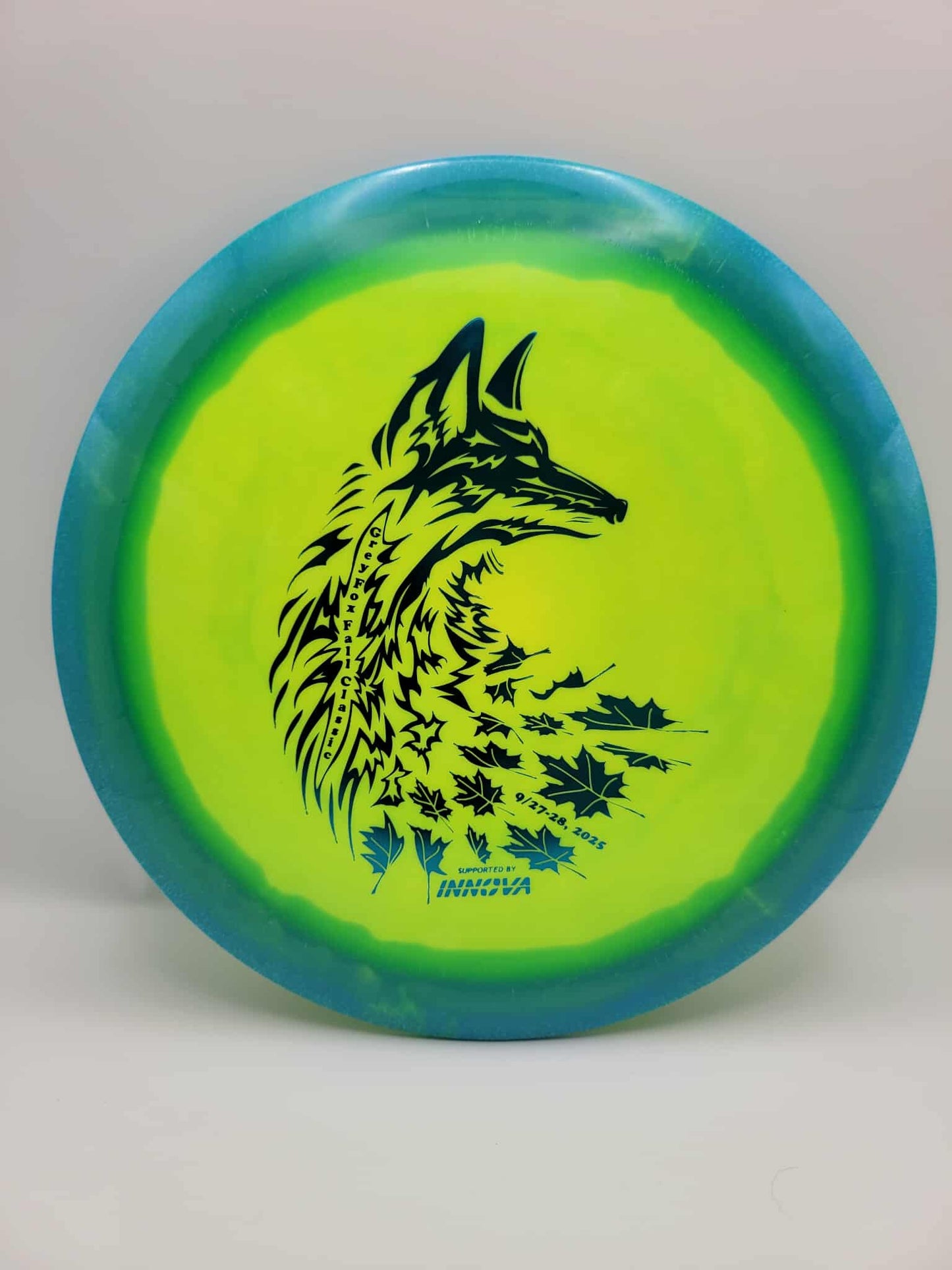 Wraith (Halo Star) 11/5/1-/3