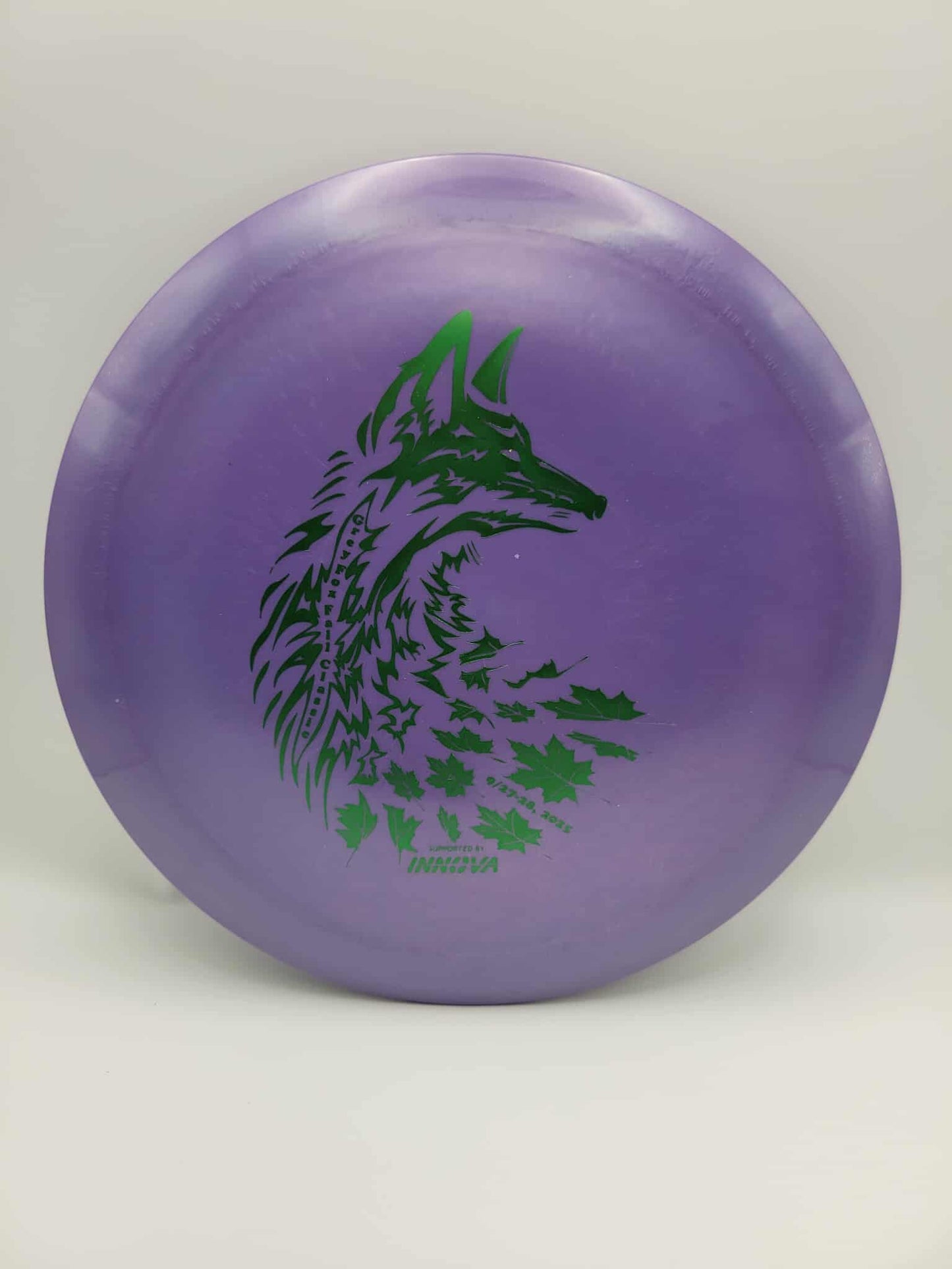 Beast (G-Star Plastic) 10/5/-2/2