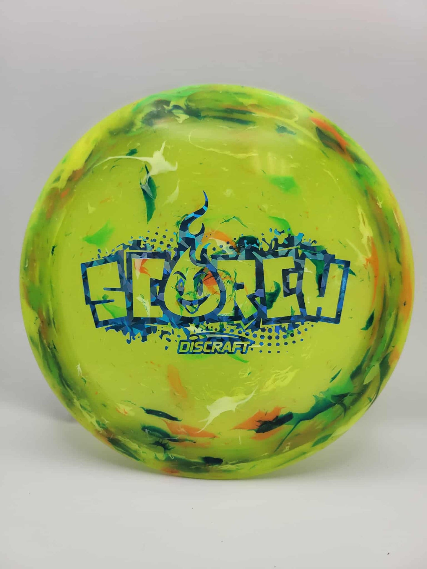 Scorch (Jawbreaker Light Weight) 11/6/-2/2