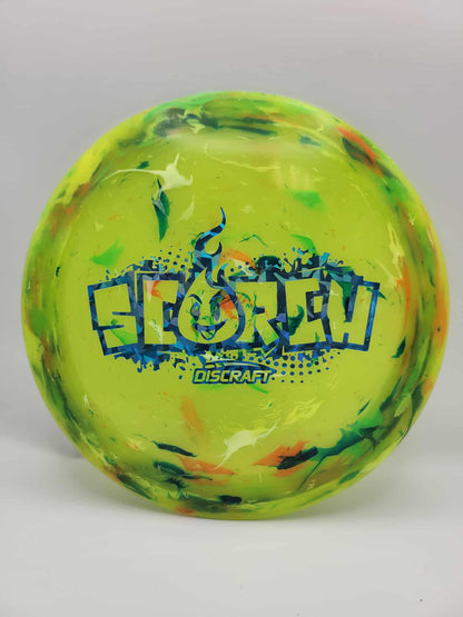 Scorch (Jawbreaker Light Weight) 11/6/-2/2