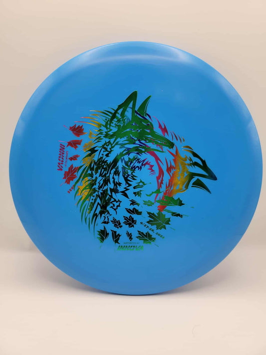 Roc3 (Star Plastic) 5/4/0/3