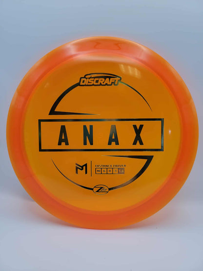 Anax (Z Lite) 10/6/0/3