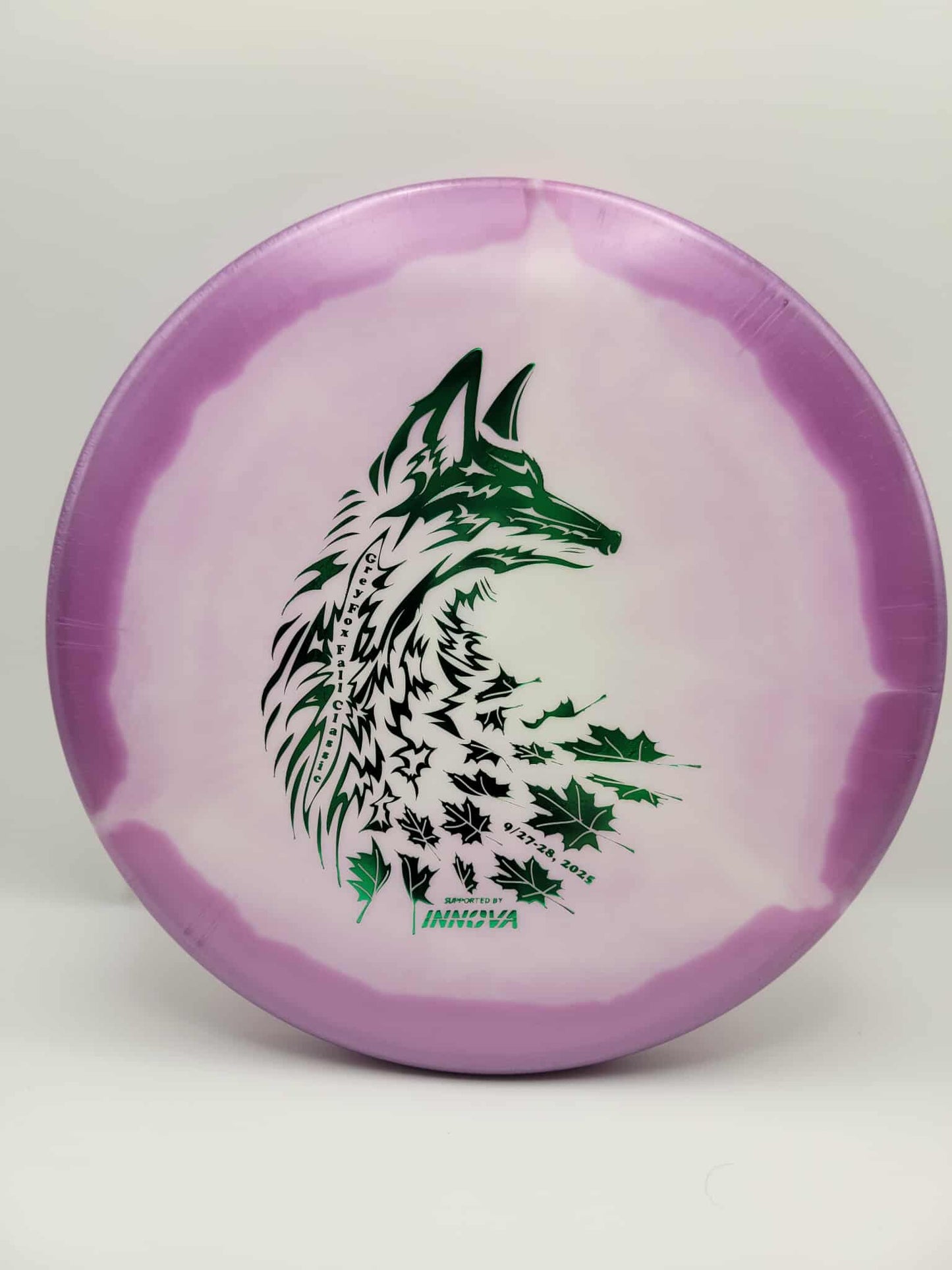 Polecat (Halo Star Plastic) 1/3/0/0