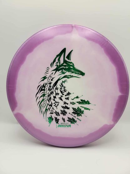 Polecat (Halo Star Plastic) 1/3/0/0