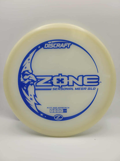 Zone (Seasonal Mega Glow) 4/3/0/3