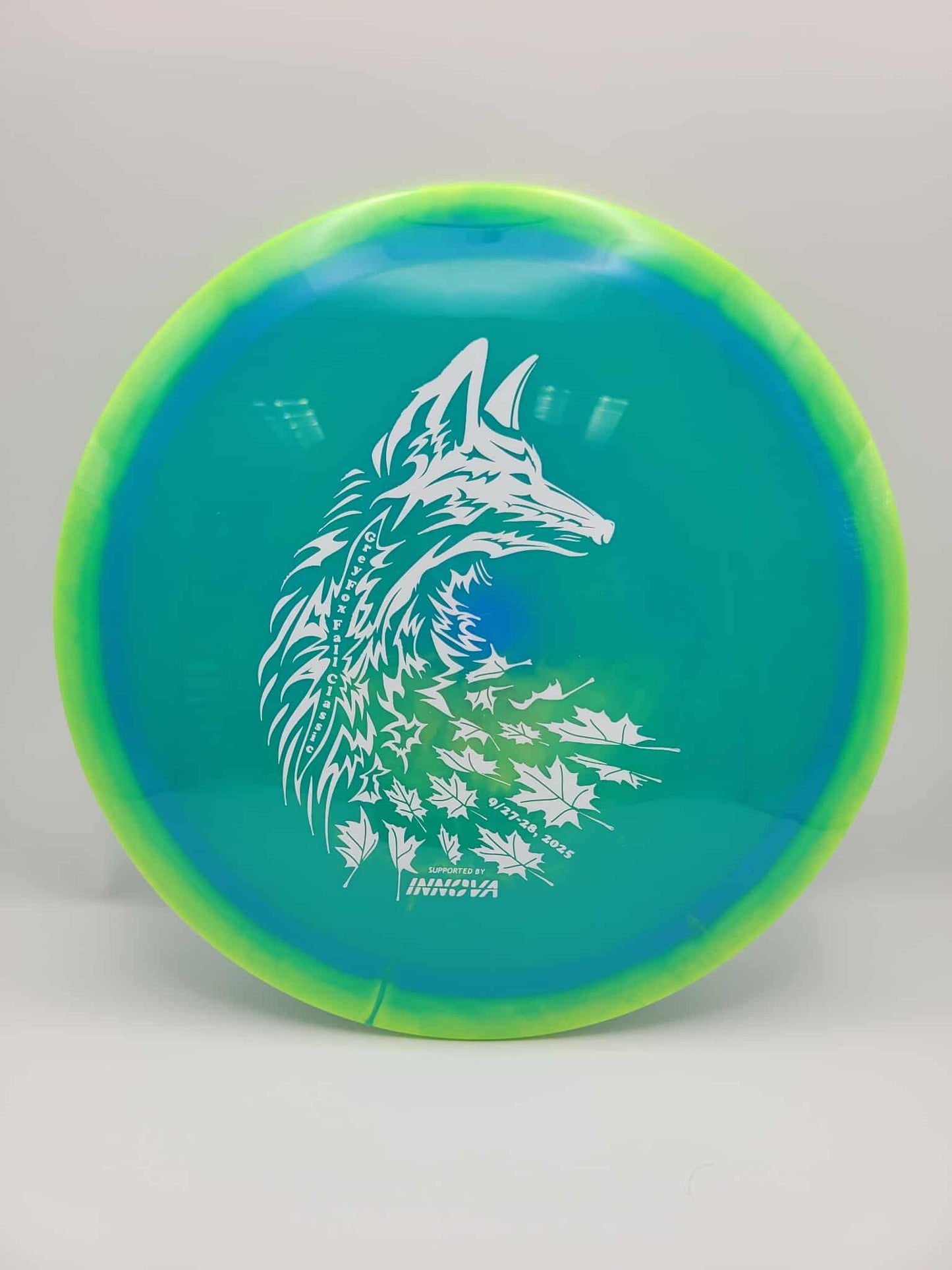 Mamba (Halo Star Plastic) 11/5/-5/1
