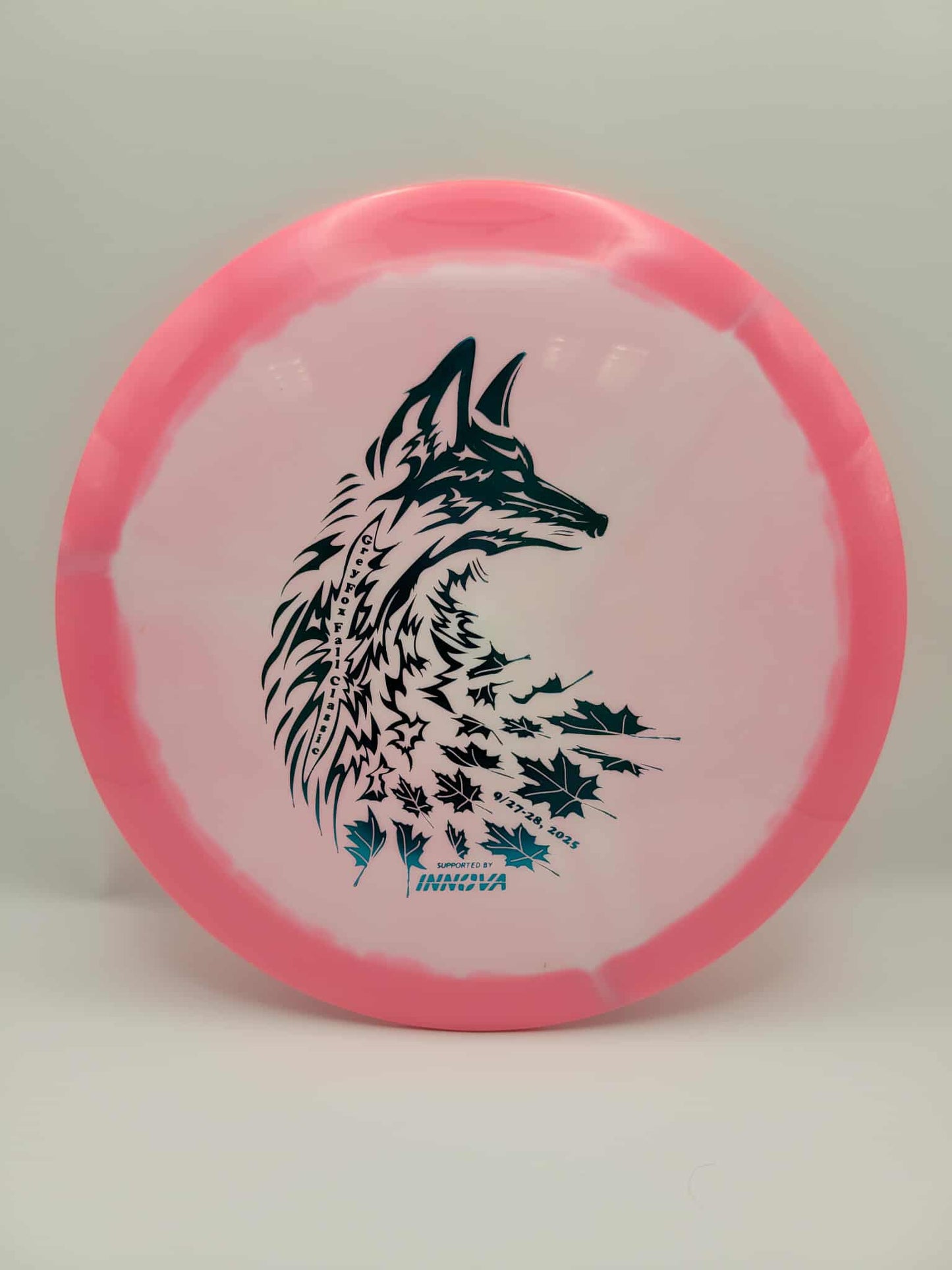 Mamba (Halo Star Plastic) 11/5/-5/1