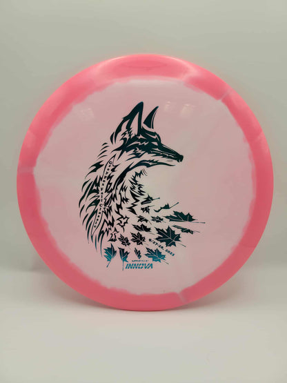 Mamba (Halo Star Plastic) 11/5/-5/1