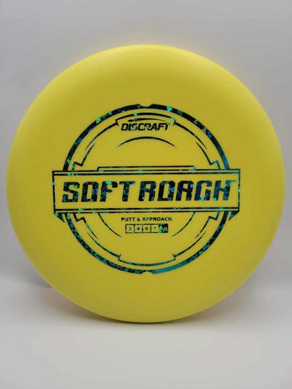 Roach (Soft) 2/4/0/1