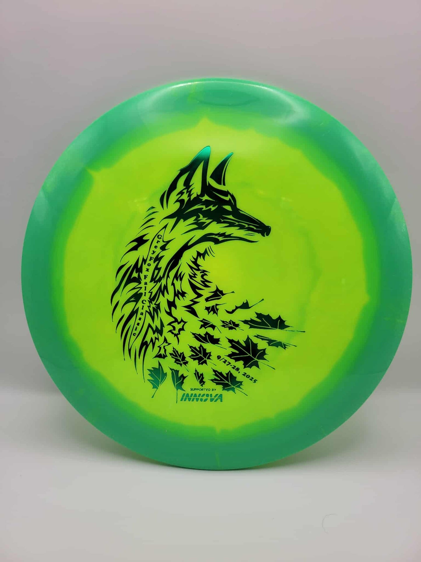 Gorgon (Halo Star Plastic) 10/6/-2/1