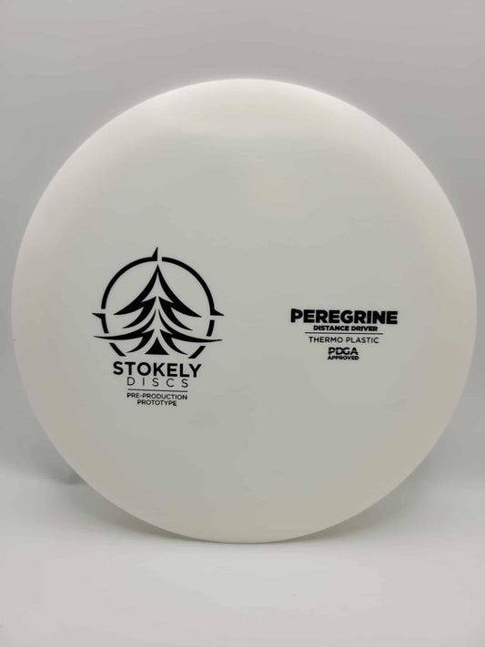Peregrine (Thermo Plastic)