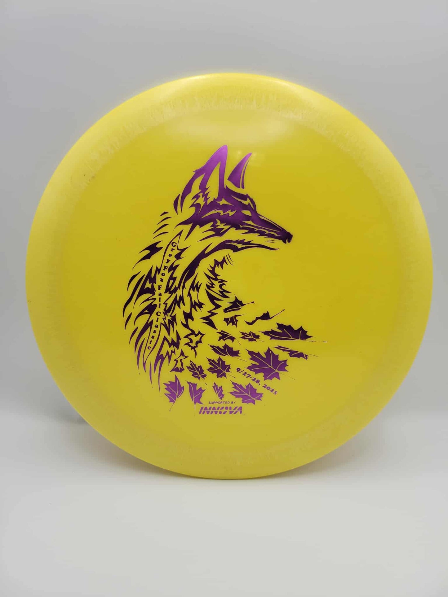 Gorgon (G-Star Plastic) 10/6/-2/1