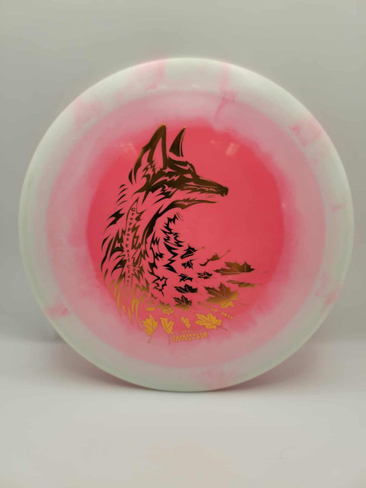 Gorgon (Proto Glow Halo Star Plastic) 10/6/-2/1