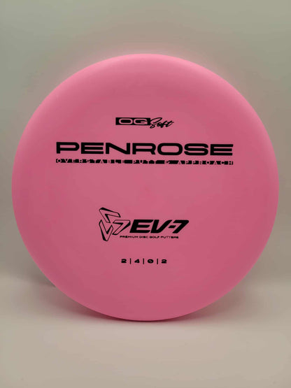 Penrose (OG Soft) 2/4/0/2