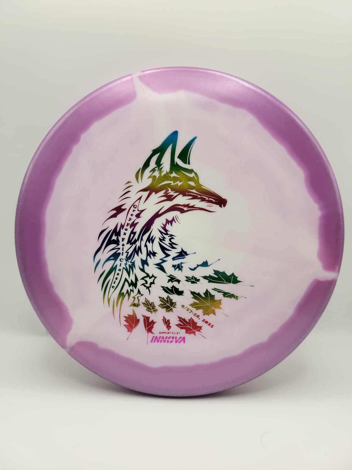 Polecat (Halo Star Plastic) 1/3/0/0