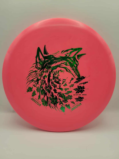 Roc3 (Star Plastic) 5/4/0/3