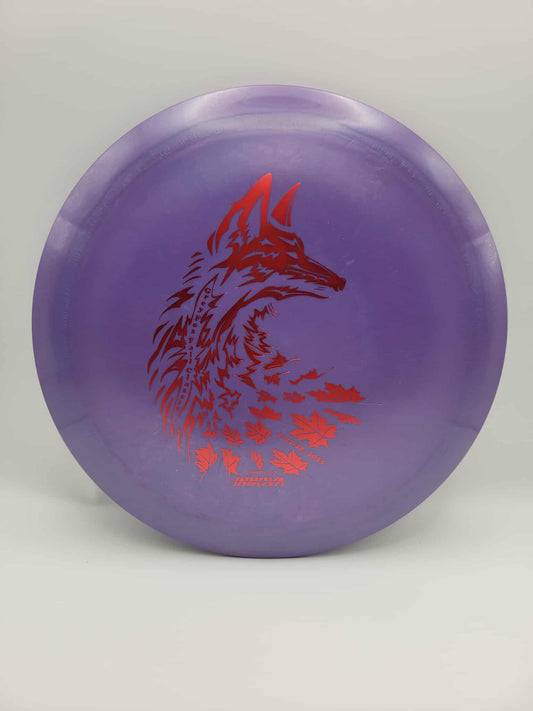 Beast (G-Star Plastic) 10/5/-2/2